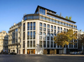 Bvlgari Hotel Paris
