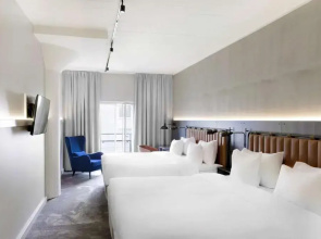 Radisson Blu Seaside Hotel, Helsinki
