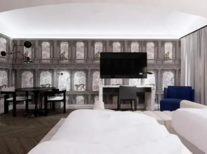 The Amauris Vienna - Relais & Châteaux