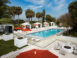 Residence Inn by Marriott Miami Beach Surfside