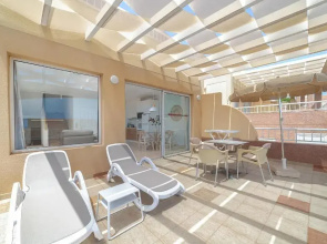 Villas Monte Solana