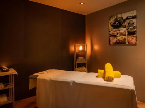 Golden Bahía de Tossa & Spa