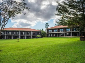 Royal Solwezi Hotel