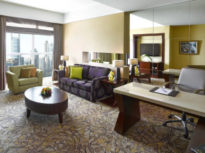 Dusit Thani Dubai