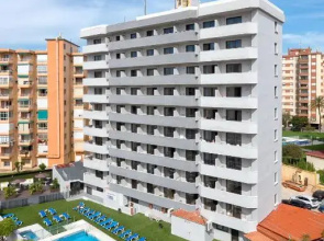 Aparthotel Veramar