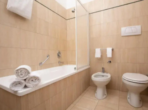 Grand Hotel Londra