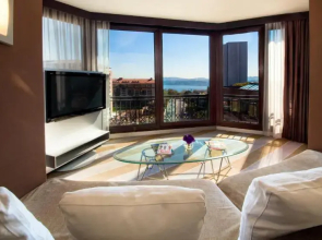 Point Hotel Taksim