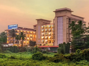 Golden Tulip Goa Candolim
