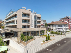 Hotel Cinema
