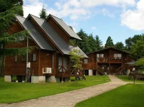 Kannabe Nasiki Hotel