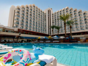 Leonardo Club Tiberias - All Inclusive