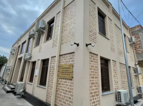Hotel Grand Marakand