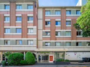 B&B HOTEL Marseille Prado Parc des expositions