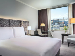 Hilton Prague Old Town