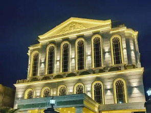Hotel Milan Palace