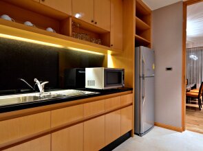 Renaissance Bangkok Ratchaprasong Hotel