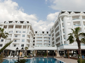 Fafa Premium Resort