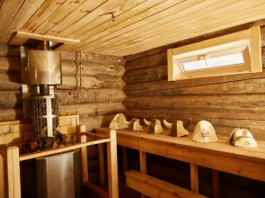 Апарт-отель Клуб Лукоморье