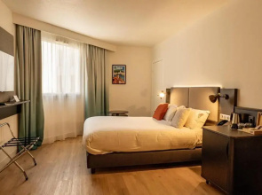 Holiday Inn Toulon City Centre by IHG