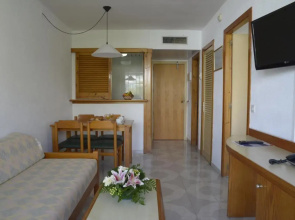 TRH Jardin Del Mar