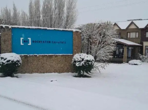 Rochester Calafate