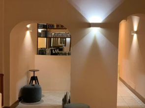 Albergo delle Regioni
