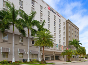 Best Western Plus Miami Intl Airport Hotel & Suites Coral Gables