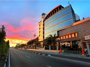Ros-In Hotel Yogyakarta