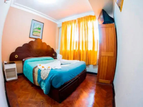 Hotel Calicanto Inn's 2