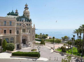 Hôtel de Paris Monte-Carlo