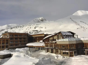 Grand Hotel Paradiso