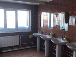 Общежитие Полярник