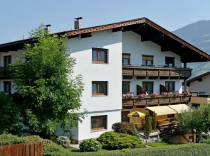 Garni Panorama Pension