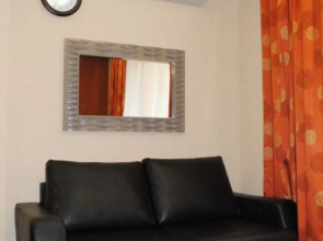 Меблированные комнаты Shale On Nizhegorodskaya