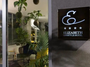 Elizabeth Lifestyle Hotel