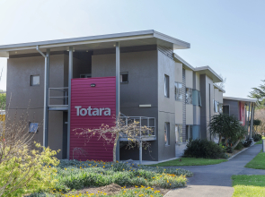 Campus Summer Stays - Massey Manawatu Halls