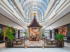 Dusit Thani Dubai