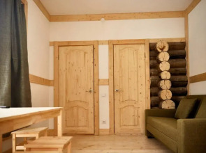 Апарт-отель Клуб Лукоморье