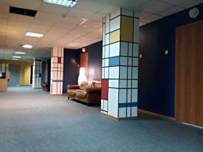New Town Hostel