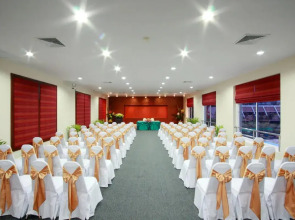 Отель Patong Resort