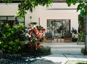 S Resorts Hidden Valley Bali