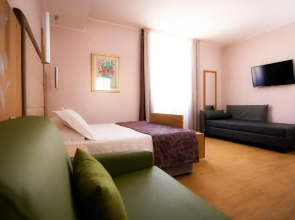 Hotel Giolli Nazionale