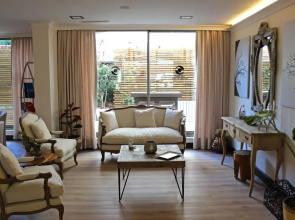 Savk Hotel