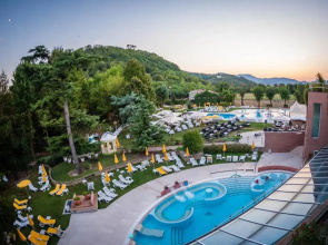 Terme Preistoriche Resort & Spa