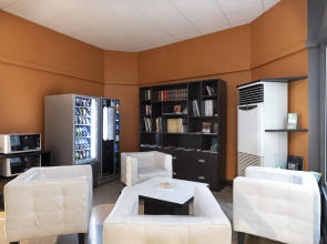 B&B Hotel Como City Center