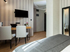 Egnatia Palace Hotel & Spa