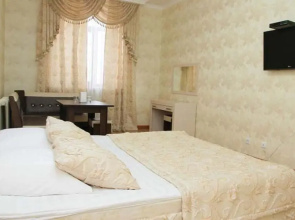 Real Hotel