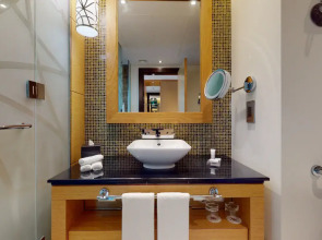 Marriott Hotel Al Jaddaf, Dubai