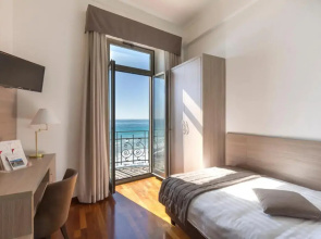 Hotel Parigi