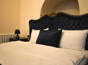 Aslanbey Konagi Butik Otel